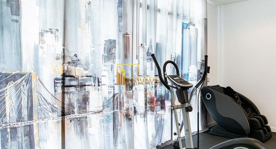 Apartamento en alquiler de 6 habitaciones en Pathum Wan, Bangkok