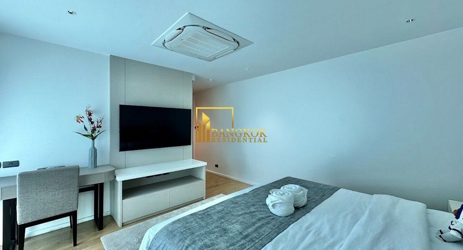 Apartment zur Miete mit 4 Zimmer in Watthana, Bangkok
