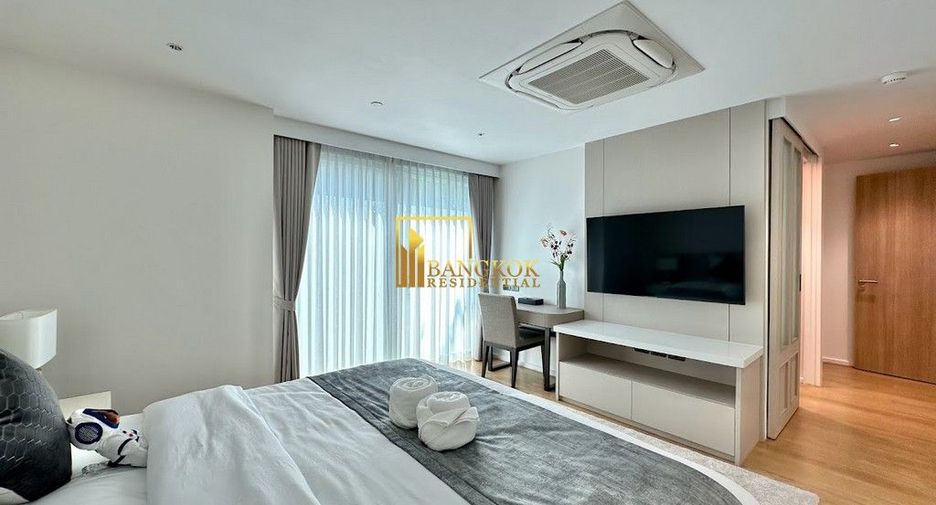Apartment zur Miete mit 4 Zimmer in Watthana, Bangkok