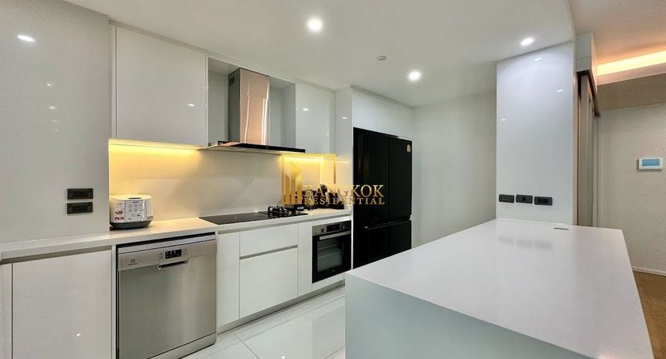 Apartment zur Miete mit 4 Zimmer in Watthana, Bangkok