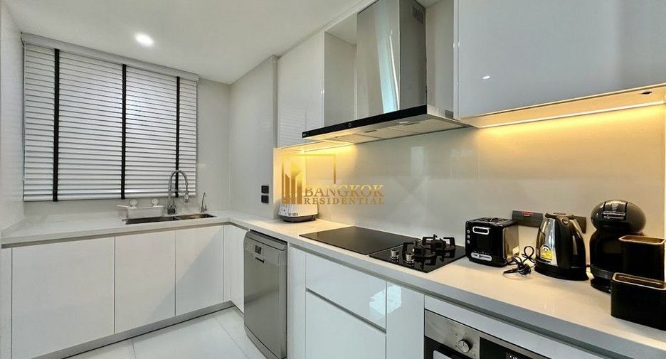 Apartment zur Miete mit 4 Zimmer in Watthana, Bangkok