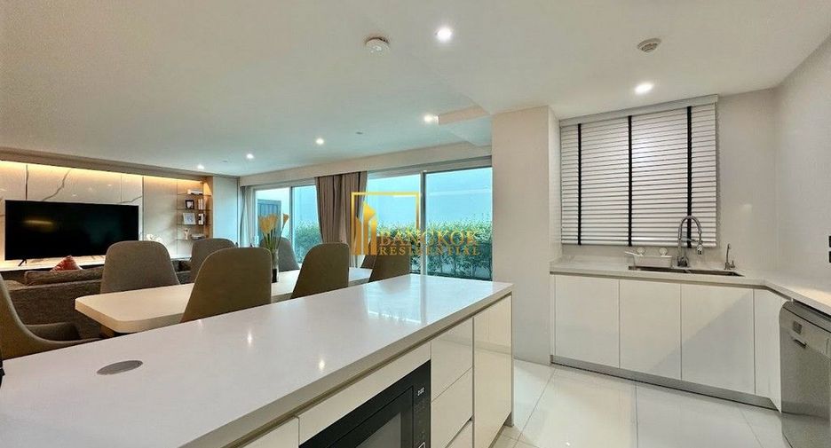 Apartment zur Miete mit 4 Zimmer in Watthana, Bangkok