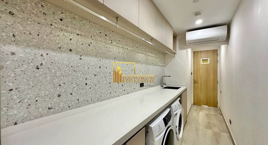 Apartment zur Miete mit 4 Zimmer in Watthana, Bangkok