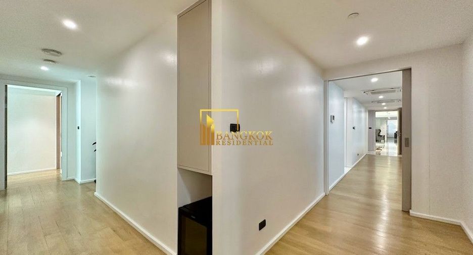 Apartment zur Miete mit 4 Zimmer in Watthana, Bangkok
