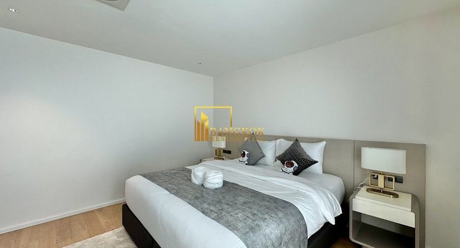 Apartment zur Miete mit 4 Zimmer in Watthana, Bangkok