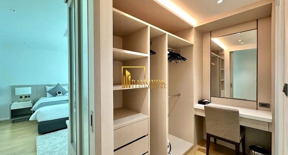 Apartment zur Miete mit 4 Zimmer in Watthana, Bangkok