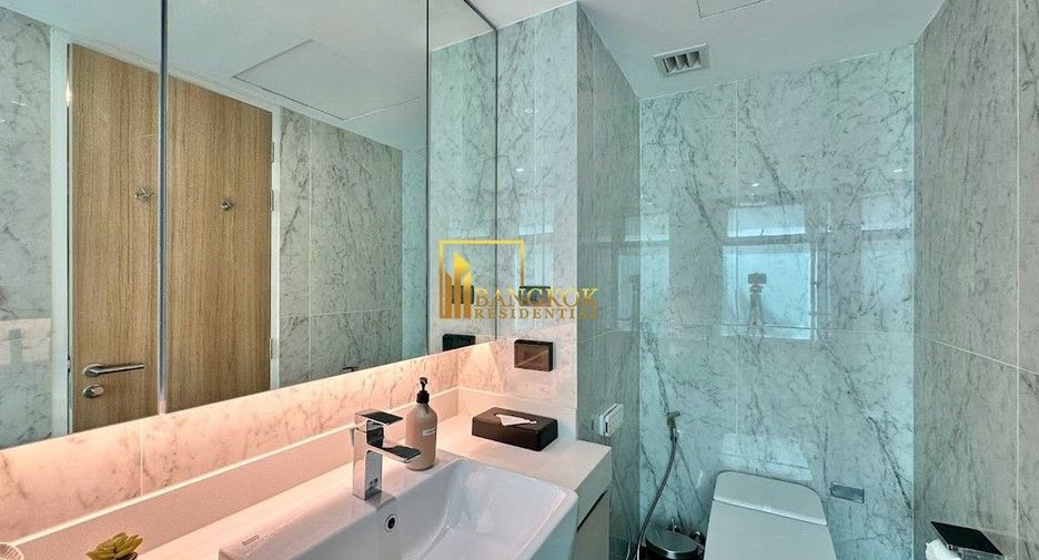 Apartment zur Miete mit 4 Zimmer in Watthana, Bangkok