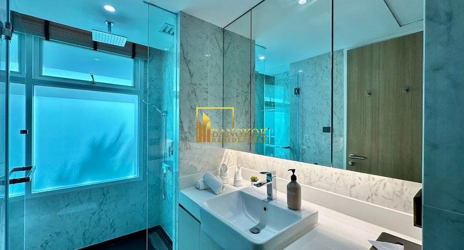 Apartment zur Miete mit 4 Zimmer in Watthana, Bangkok