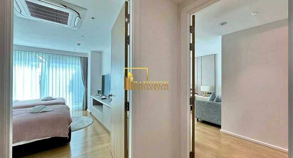 Apartment zur Miete mit 4 Zimmer in Watthana, Bangkok