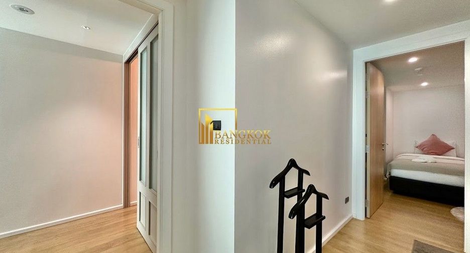 Apartment zur Miete mit 4 Zimmer in Watthana, Bangkok