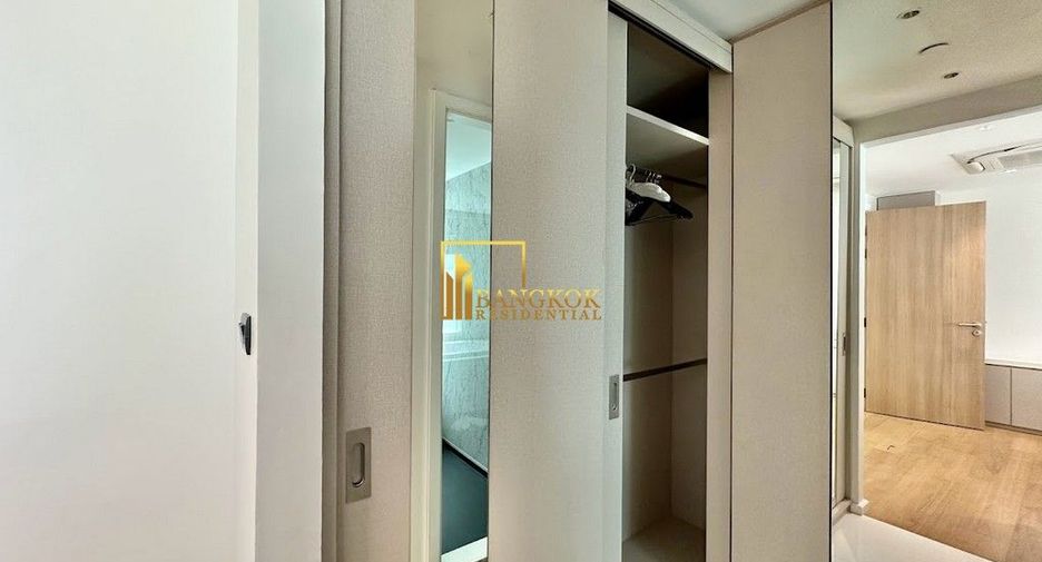 Apartment zur Miete mit 4 Zimmer in Watthana, Bangkok