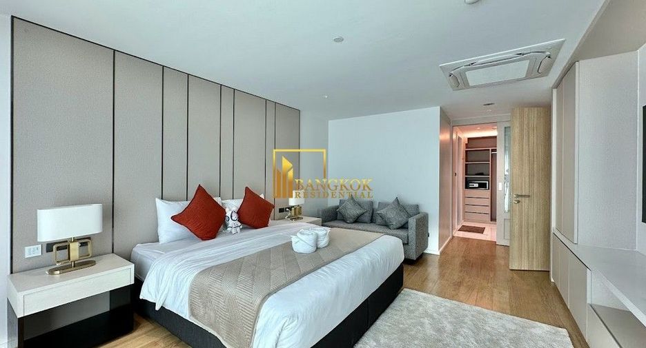 Apartment zur Miete mit 4 Zimmer in Watthana, Bangkok