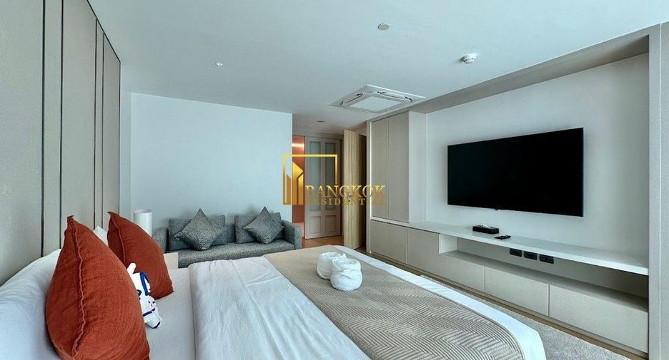 Apartment zur Miete mit 4 Zimmer in Watthana, Bangkok