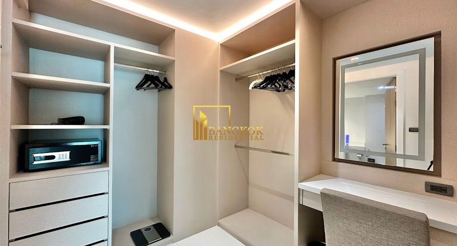 Apartment zur Miete mit 4 Zimmer in Watthana, Bangkok