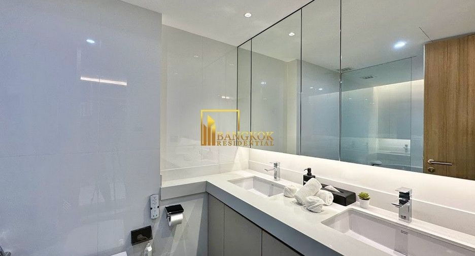 Apartment zur Miete mit 4 Zimmer in Watthana, Bangkok