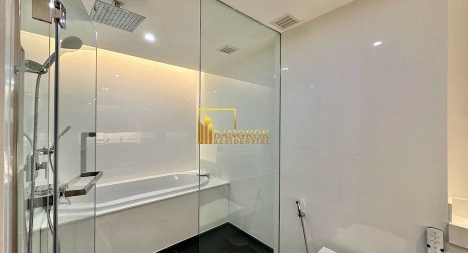 Apartment zur Miete mit 4 Zimmer in Watthana, Bangkok