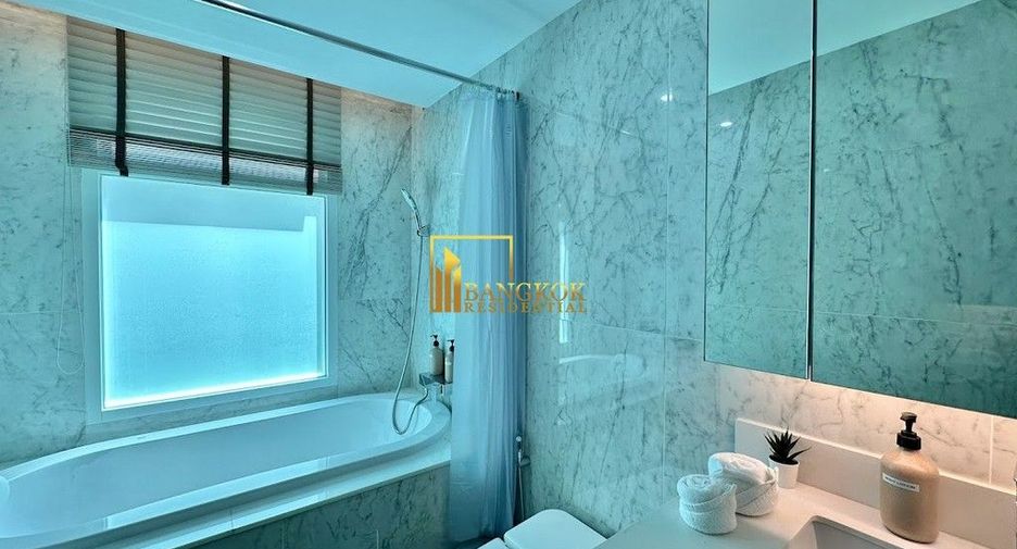 Apartment zur Miete mit 4 Zimmer in Watthana, Bangkok