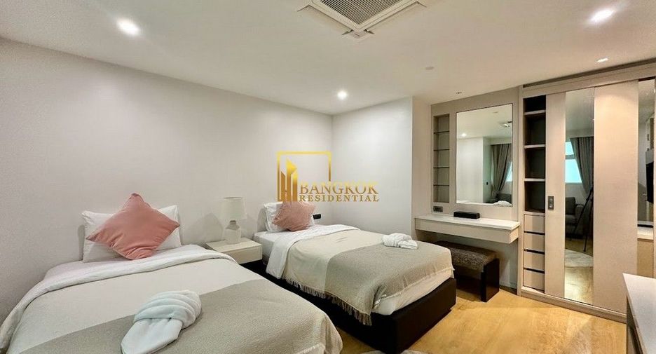 Apartment zur Miete mit 4 Zimmer in Watthana, Bangkok