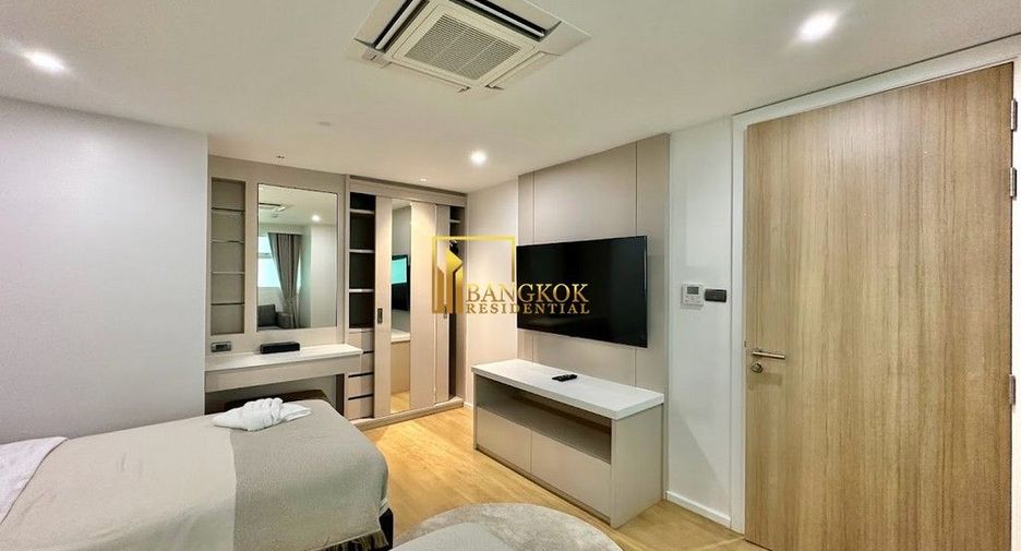 Apartment zur Miete mit 4 Zimmer in Watthana, Bangkok