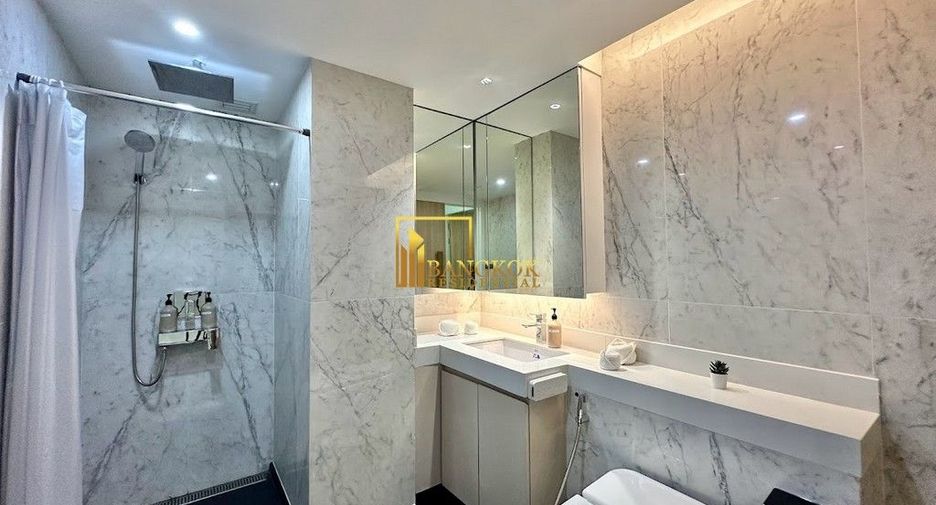 Apartment zur Miete mit 4 Zimmer in Watthana, Bangkok