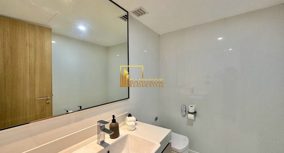 Apartment zur Miete mit 4 Zimmer in Watthana, Bangkok