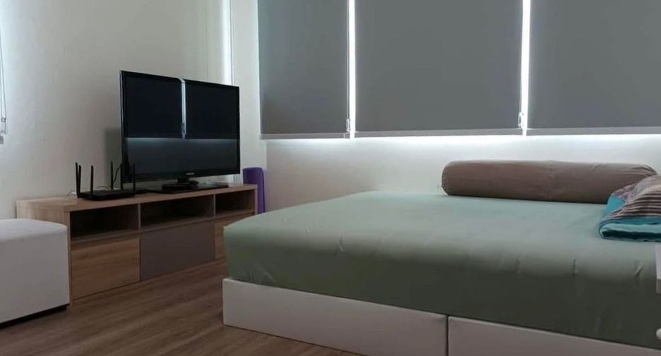 For rent 3 bedrooms house in Bang Lamung, Chonburi