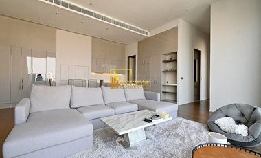 Condo en alquiler de 4 habitaciones en Khlong Toei, Bangkok