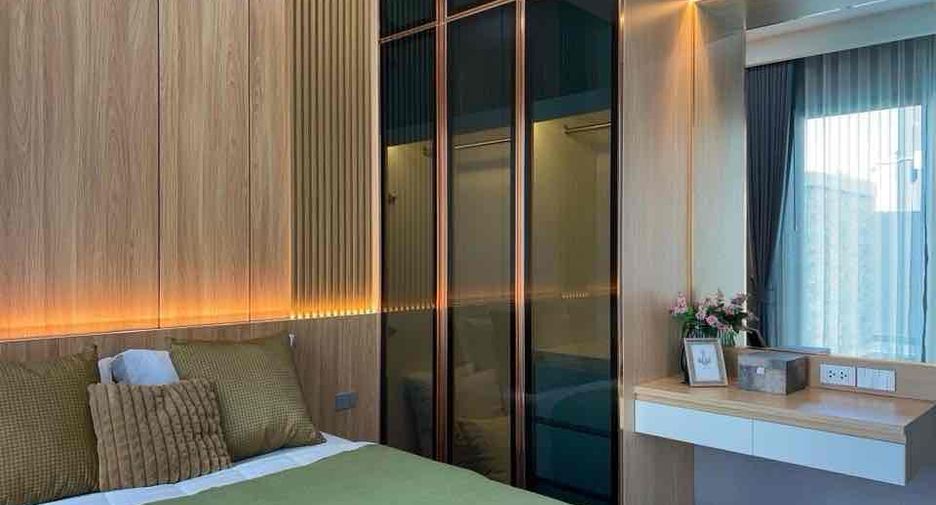 Villa en venta de 5 habitaciones en Bang Lamung, Chonburi
