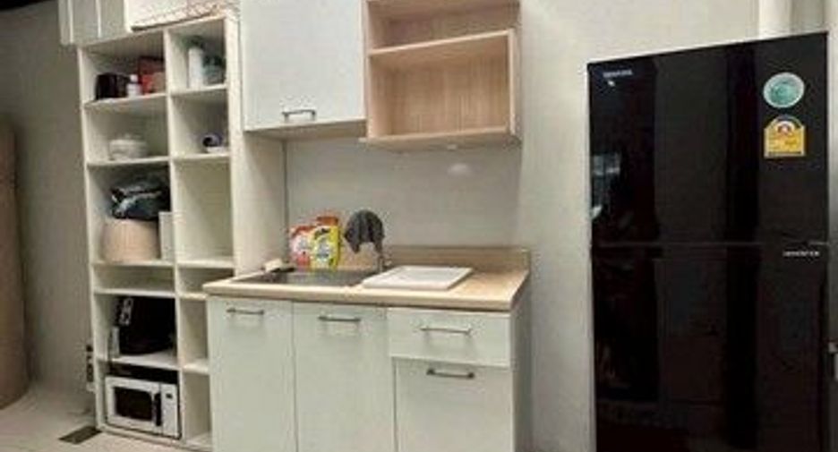For rent 2 bedrooms house in Sai Mai, Bangkok