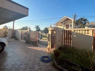 For rent 5 bedrooms house in Bang Bua Thong, Nonthaburi