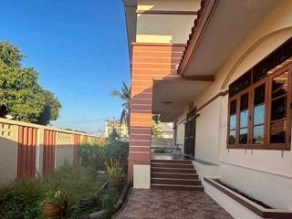 For rent 5 bedrooms house in Bang Bua Thong, Nonthaburi