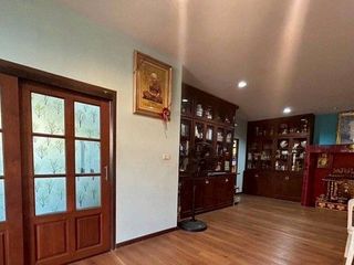 For rent 5 bedrooms house in Bang Bua Thong, Nonthaburi