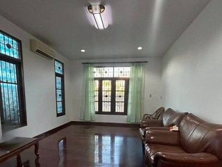 For rent 5 bedrooms house in Bang Bua Thong, Nonthaburi