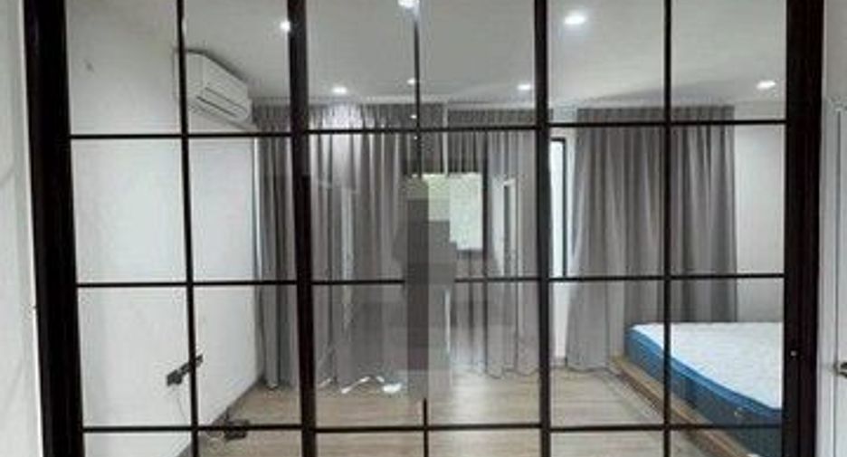 出租 3 卧室 独立屋 在 Bang Bua Thong, Nonthaburi