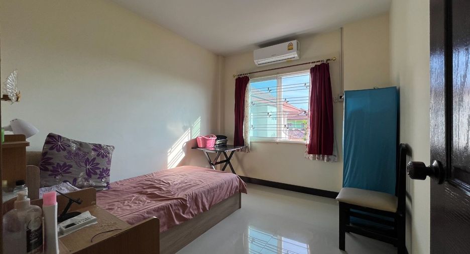 ขาย 2 ห้องนอน ทาวน์เฮ้าส์ ใน บางบัวทอง, นนทบุรี
