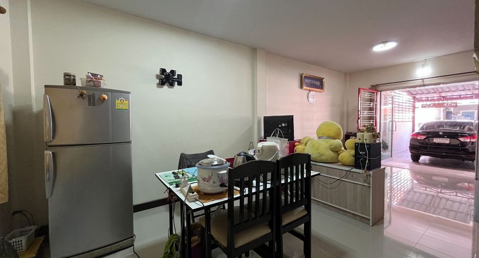 ขาย 2 ห้องนอน ทาวน์เฮ้าส์ ใน บางบัวทอง, นนทบุรี