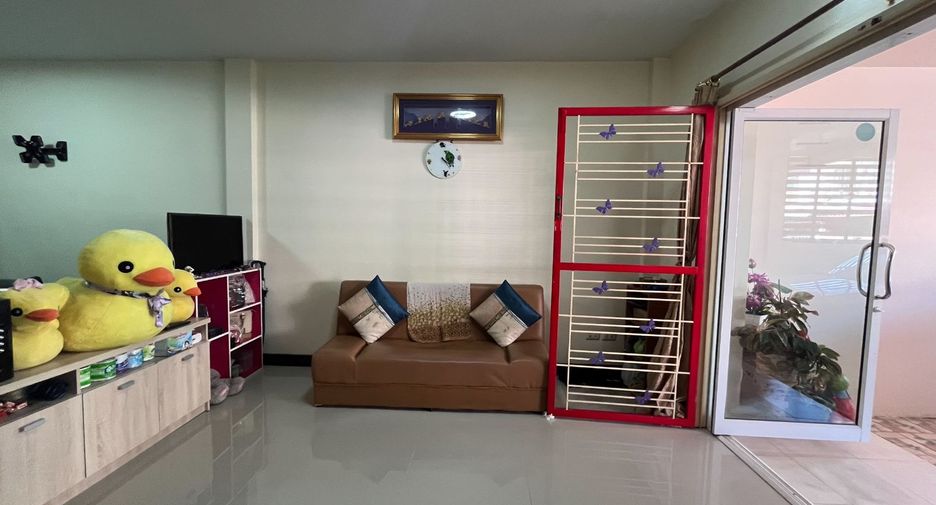 ขาย 2 ห้องนอน ทาวน์เฮ้าส์ ใน บางบัวทอง, นนทบุรี