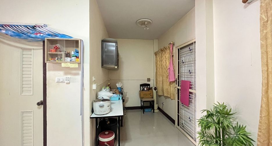 ขาย 2 ห้องนอน ทาวน์เฮ้าส์ ใน บางบัวทอง, นนทบุรี