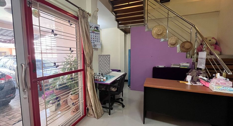 ขาย 2 ห้องนอน ทาวน์เฮ้าส์ ใน บางบัวทอง, นนทบุรี