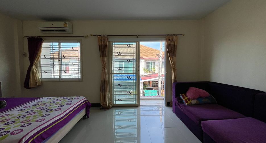 ขาย 2 ห้องนอน ทาวน์เฮ้าส์ ใน บางบัวทอง, นนทบุรี