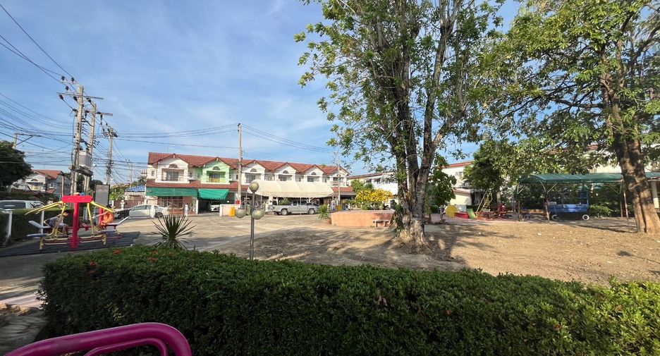 ขาย 2 ห้องนอน ทาวน์เฮ้าส์ ใน บางบัวทอง, นนทบุรี
