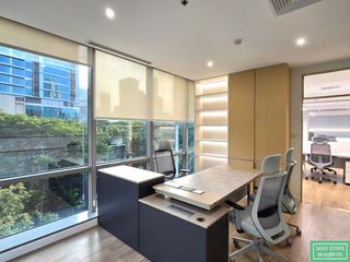 À louer bureau à Pathum Wan, Bangkok