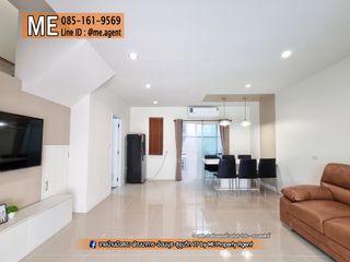 Reihenhaus zur Miete mit 3 Zimmer in Suan Luang, Bangkok