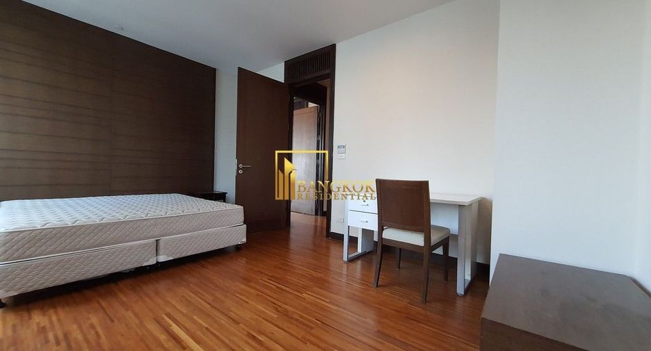 Apartamento en alquiler de 4 habitaciones en Watthana, Bangkok