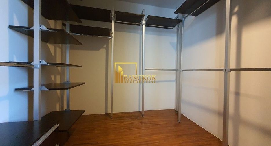 Apartamento en alquiler de 4 habitaciones en Watthana, Bangkok