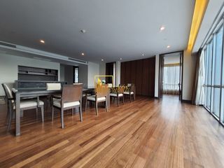 出租 4 卧室 公寓式住宅 在 Watthana, 曼谷