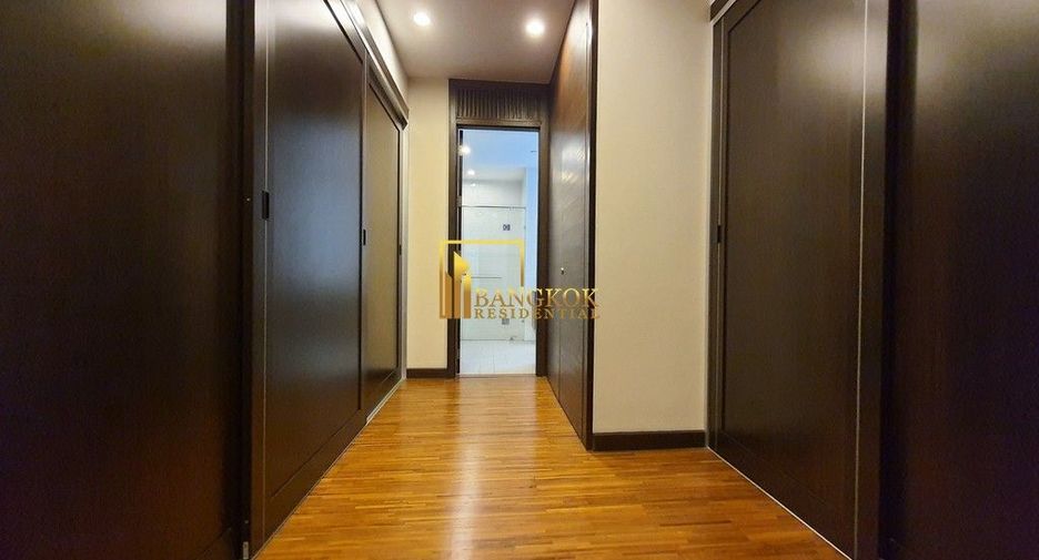 Apartamento en alquiler de 4 habitaciones en Watthana, Bangkok