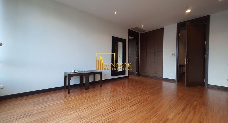 Apartamento en alquiler de 4 habitaciones en Watthana, Bangkok