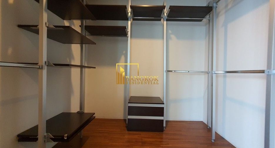 Apartamento en alquiler de 4 habitaciones en Watthana, Bangkok