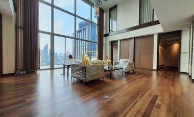 Apartamento en alquiler de 4 habitaciones en Watthana, Bangkok